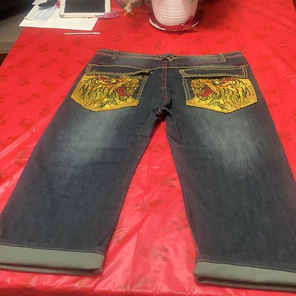 Royalty culture | Jeans | Royalty 